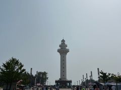 -日照灯塔风景区