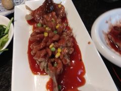 -老苏州芳和园茶酒楼  传统苏帮菜(观前店)