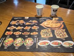 -魏斯理汉堡(西安沣东吾悦店)