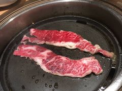 -炉小哥烤肉(朗悦公园茂店)