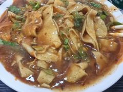 -正味斋锅巴菜(西北角店)