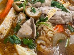 -筒骨麻辣烫(永同昌公寓胜明花园店)