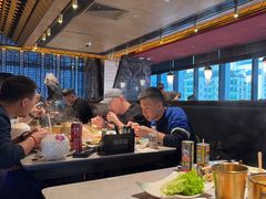 -雍容荟活龙虾自助餐(IFS黑金店)