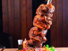 -汉巴味德(北京银座和谐广场店)