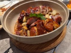 -留半山·香港食堂(啦啦宝都店)