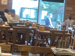 -平娃三宝烧烤·面食(南小街店)