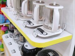 -BHG生活超市(安贞店)