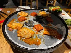 -么肆烤肉(汉街形象店)