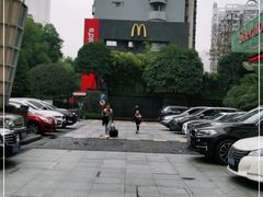 -盛宴自助餐厅(运达喜来登店)