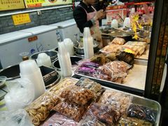 -日照红甜品店(老水街店)
