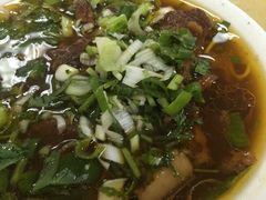 -水仙拉面(水仙街店)