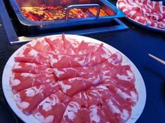 -海底捞火锅(劲松店)