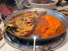 -江北北火锅馆·公路夜市(魏公村店)