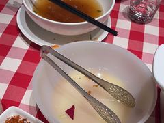 -西贝(东方路店)