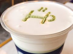 -HALO CAFE(江海中环广场店)