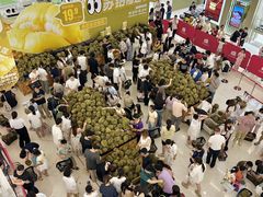 -金铂广场(龙归店)