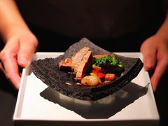 -元熹会席料理