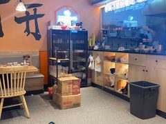 -开蚝屋·海鲜龙虾烧烤(文二路店)