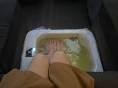 -逅莱·影院足道·日式SPA(大世界店)