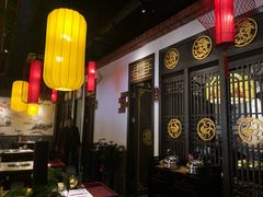 -蜀国大将老火锅(江北店)