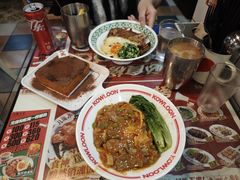 -九龙冰室(新中关购物中心店)