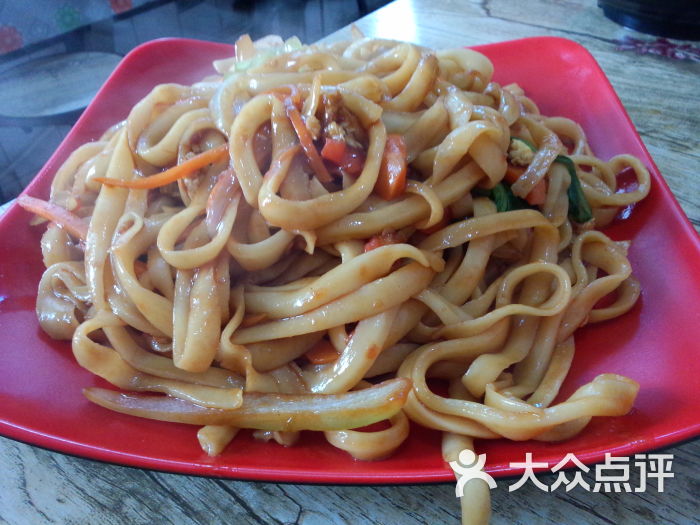 山西飞勾刀削面img20150619009图片 - 第18张