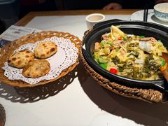 -老阿爸鲜鱼土菜(园区永旺店)