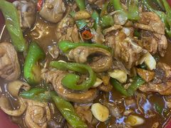 -金三可市井水煮鱼(金碧园店)