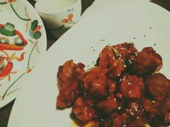 -穿越·兴化早茶·兴化味(英武路店)