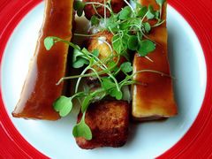 -翡翠36餐厅(浦东香格里拉店)