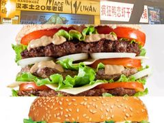 -万松园美食街