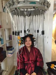 点击看大图 -VIM Hair Salon