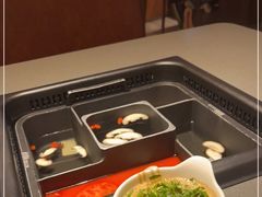 -巴奴毛肚火锅(二七万达店)