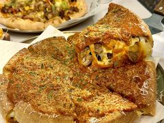 -做披萨的奇葩(中海央墅店)
