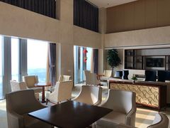 -新都绿城喜来登酒店大堂吧