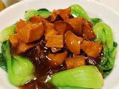 -九花山烤鸭店