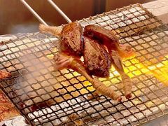 -鳥喜Toriki怀石烧鸟料理
