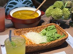 -东湖34号餐厅·湖北菜