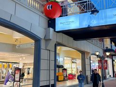 -王府井奥莱临潼小镇(临潼店)