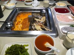 -海底捞火锅(吾悦国际广场店)