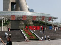 -东方明珠·可口可乐欢乐餐厅