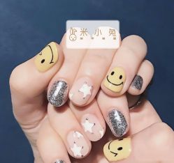 -米小兔美甲美睫
