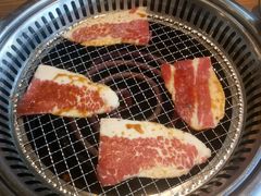 -美洲岛烤肉自助餐厅
