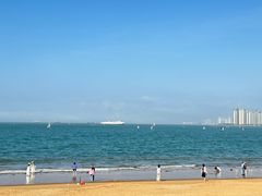 -西秀海滩公园
