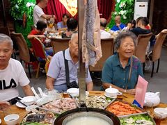 -百丈园龙江啫神馆