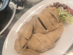 -香港蓮香樓(中環店)