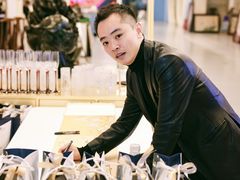 -格林东方酒店(北京国贸四惠高碑店地铁站店)