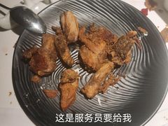 -贝勒爷·酥不腻烤鸭