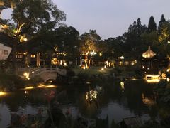 -杭州西湖柳莺里酒店