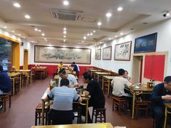 -惠丰源烩面馆(经七路店)